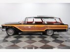 Thumbnail Photo 25 for 1963 Ford Station Wagon Series